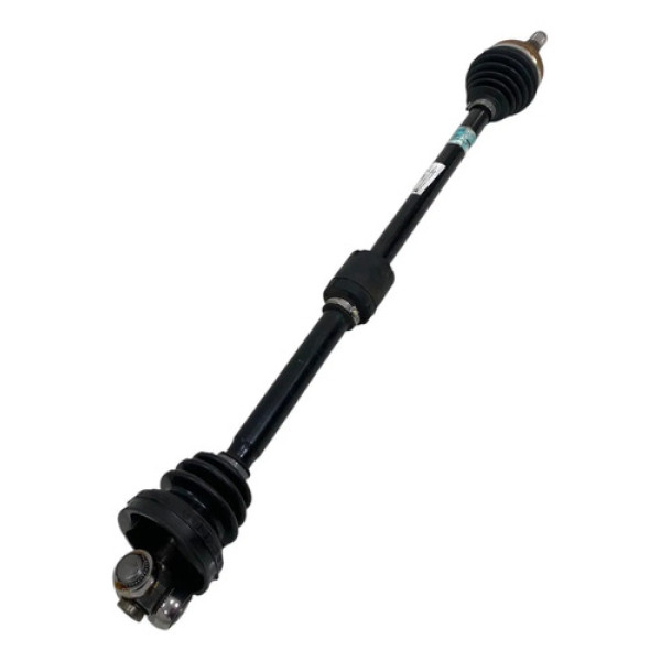 Semi Eixo Direito Aut Nissan Kicks 2018/23 391005rd0b