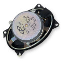 Alto Falante Traseiro Chery Tiggo 2 2020 A157901090 Preto
