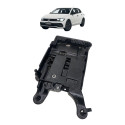 Base Suporte Bateria Vw Polo Track 2025 2q0915331a Preto