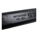 Duto Ar Esquerdo Painel Peugeot 208 2022 9825050580