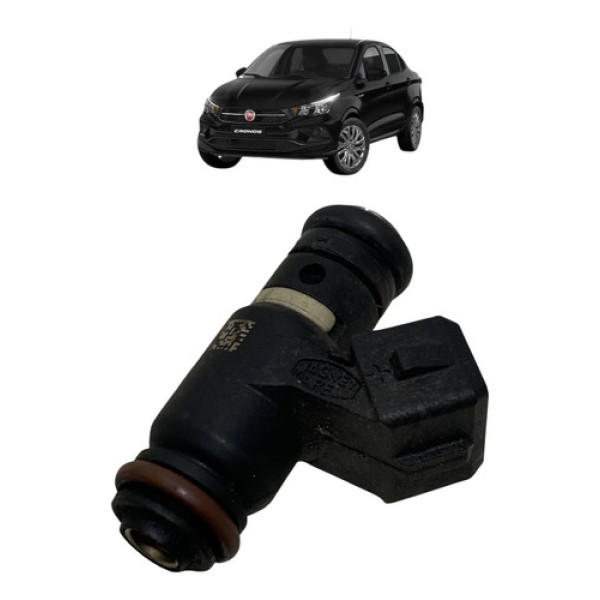 Bico Injetor Fiat Cronos/argo/strada 1.3 2024 55266449 127/220v