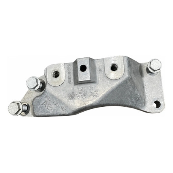 Suporte Coxim Cambio Vw Nivus/polo/t-cross 2020 1k0199117