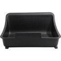 Borracha Porta Objetos Console Volvo V40 2015 01302313