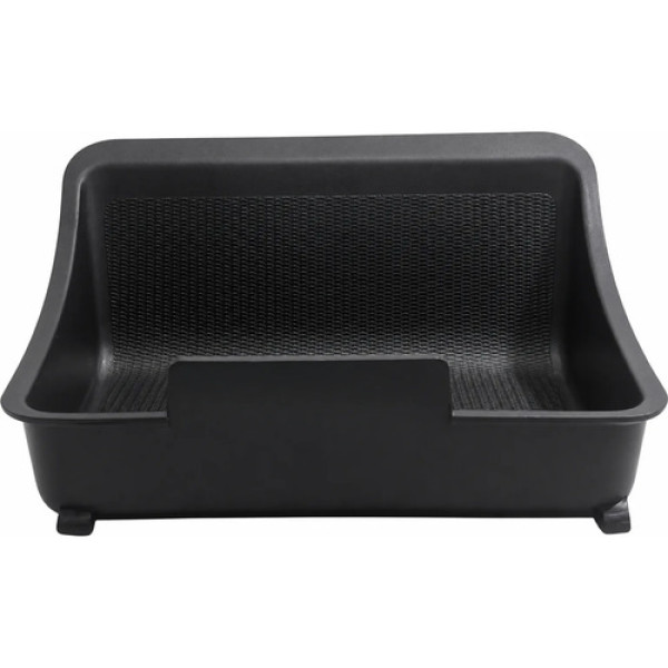 Borracha Porta Objetos Console Volvo V40 2015 01302313