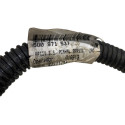 Cabo Negativo Bateria Vw Saveiro 1.6 Msi 2025 5u0971537