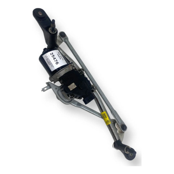 Motor Limpador Parabrisa Fiat Argo/cronos 2018 W000085025