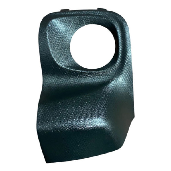 Moldura Ignição Chave Fiat Fastback 2023 100262320 Preto 0