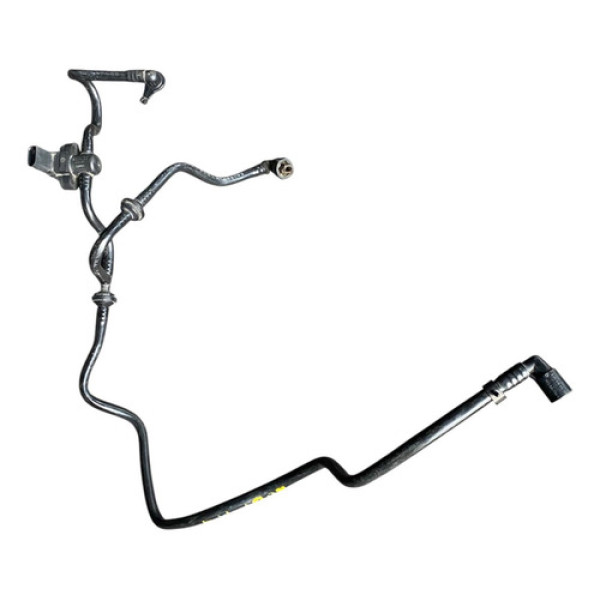 Mangueira Hidrovacuo Audi A4 2011 0261230081 C/detalhe