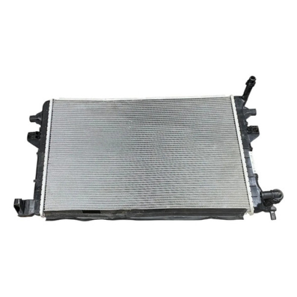 Radiador Vw Polo/t-cross/virtus 2020  5qm121251q  C/detalhe