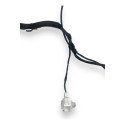 Chicote Porta Diant Direito Honda Wrv 2020 32752-y5n-p100
