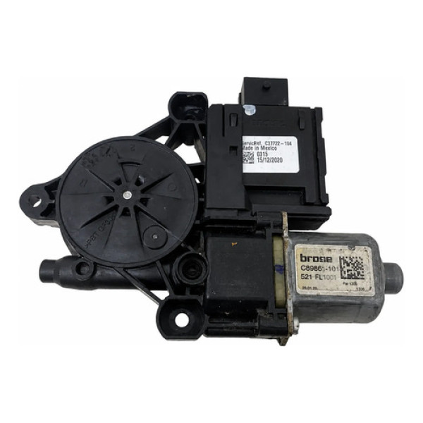 Motor Vidro Elétrico Diant. Esquerdo Renegade 2018 C8986101