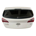 Tampa De Mala Hyundai Hb20 2013 Branco