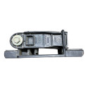 Suporte Direito Radiador Fiat Cronos/argo 2020 Bx1465127250 Branco