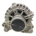 Alternador Vw Nivus/polo/t-cross/taos/virtus Tsi 04e903015g
