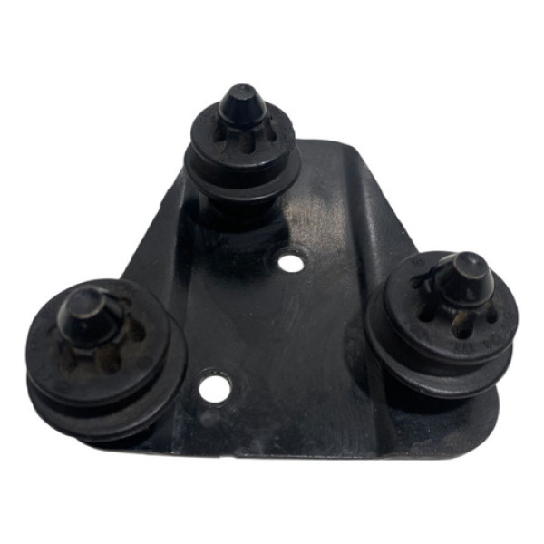 Suporte Módulo Abs Audi A4 2.0 Tfsi 8k0614235 Preta