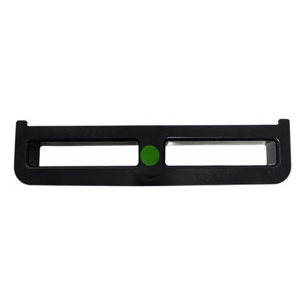 Suporte Moldura Duto Ar Jeep Commander 2025 53492888 Preto