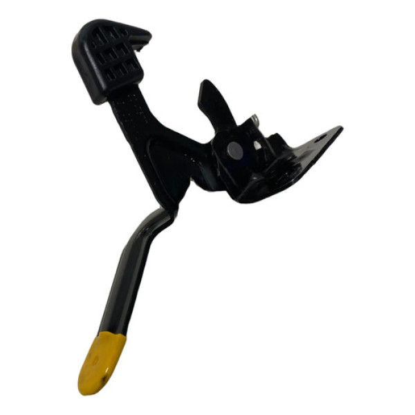 Trava Alavanca Capo Nissan Versa 2024 3047577