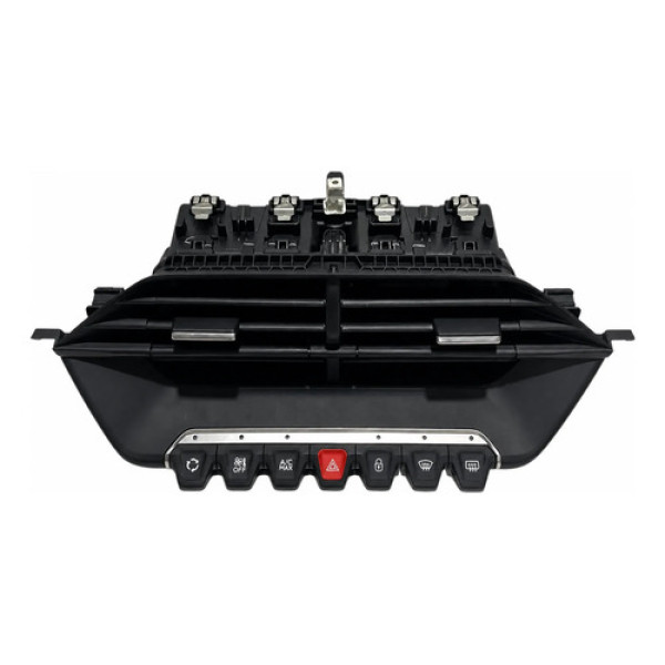 Comando Ar Condicionado C/ Difusor Peugeot 208 23 9823457080
