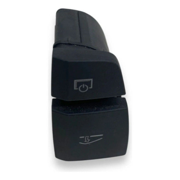 Botão Interruptor Porta Luvas Audi Q7 2013 4l1927227