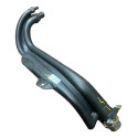 Gargalo Tanque Combustível Fiat Toro Freedom At6 2021