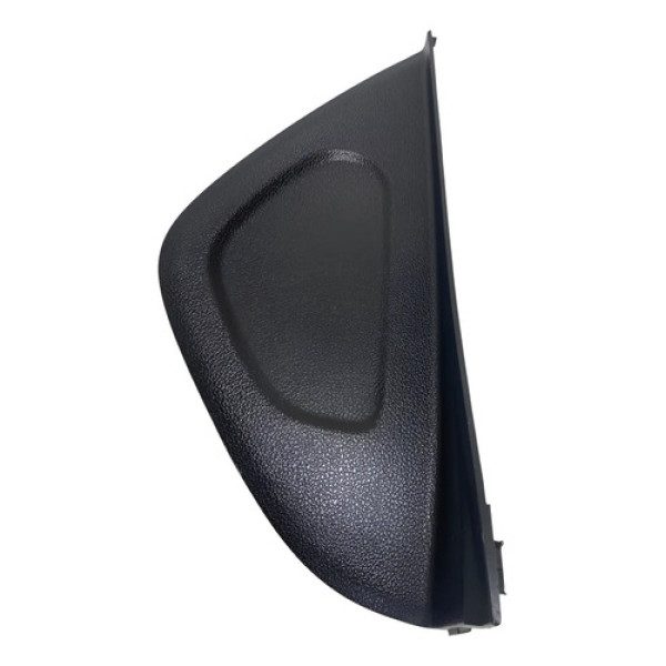 Moldura Esquerda Tabelier Gm Cobalt 2017 94726134 Preto
