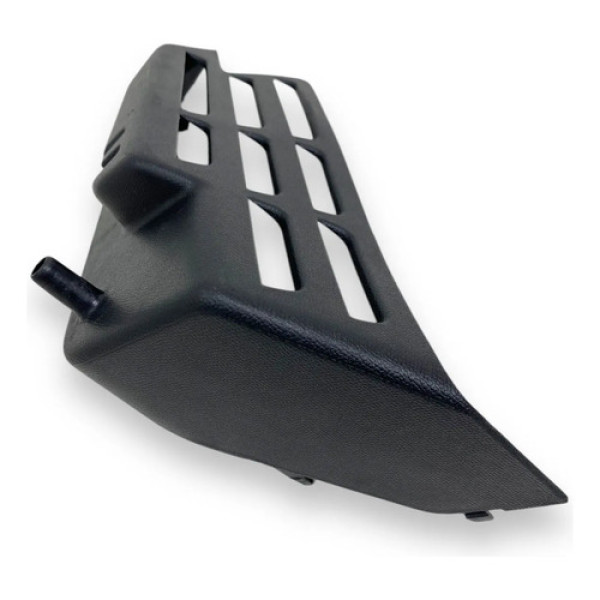 Suporte Tampão Bagagito Direito Peugeot 208 2022 98233045zd Preto