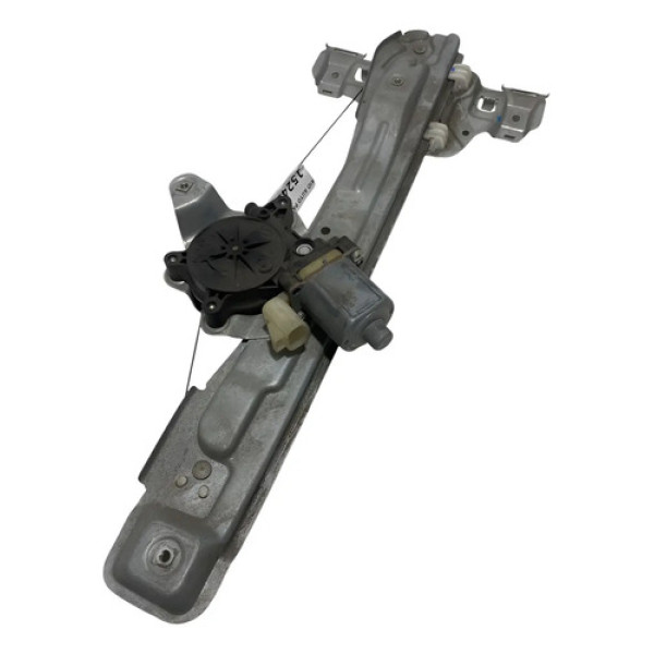 Motor Máquina Vidro Tras Direito Gm Cobalt 2020 98810pm711d