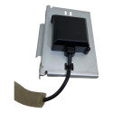 Antena Radio/gps Honda Hrv 2024  8a9503m6m011m1 Cinza