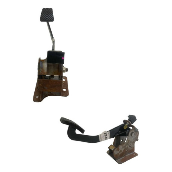 Pedal Embreagem Hyundai Hb20 Vision 2021 32802r1000