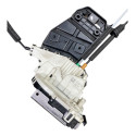 Fechadura Traseira Esquerda Jeep Renegade/fiat Toro 52028385