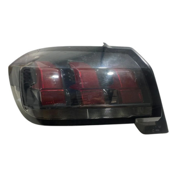 Lanterna Esquerda Peugeot 208 Like 2022 9823216780 Esquerdo/motorista Preto