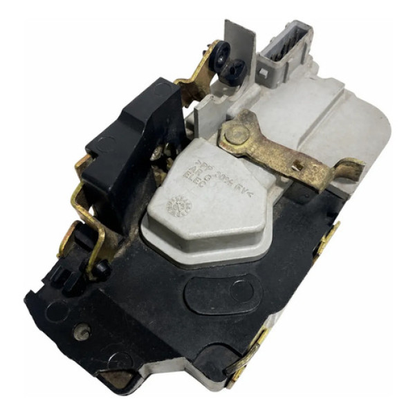 Fechadura Traseira Esquerda Peugeot 206 2008