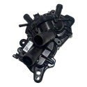Bomba D\'agua Vw Polo Virtus Tcross 1.0 Tsi 04e121600cj