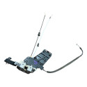 Fechadura Diant Esquerda Fiat Toro/jeep Renegade 52028383