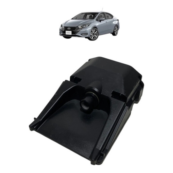 Camera Frontal Parabrisa Nissan Versa 2024 284g35ee0c