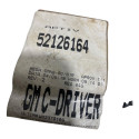 Chicote Porta Dianteira Direita Gm Cobalt 2019 52126164