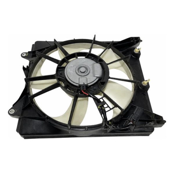 Eletroventilador 5 Pás Honda Fit 2016/2021 Ae2680002110
