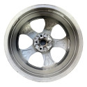 Roda Aro 17  Gm Cruze 1.4 Turbo 2020 C/detalhes Diamantada