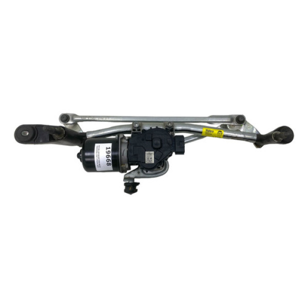Motor Limpador Parabrisa Fiat Strada 2023 W000085025