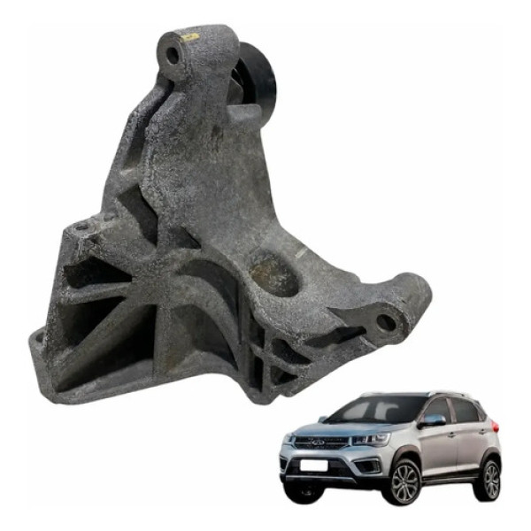 Suporte Alternador Chery Tiggo 2 2020 D4g1b1025013ab