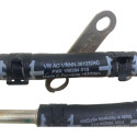 Duto Arrefecimento Turbina Vw Nivus 2020 04c121487f