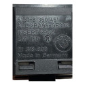 Comando Ajuste Luz Bmw E39 540i 1998 21318000
