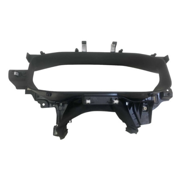 Moldura Painel Instrumentos Jeep Commander Overland 2022 Preto
