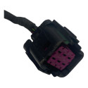 Chicote Porta Dianteira Direita Fiat Toro 2021 520859490