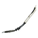 Maçaneta Tras Direita Vw Virtus/polo/nivus 18/22 6ea839885 Branco Traseira