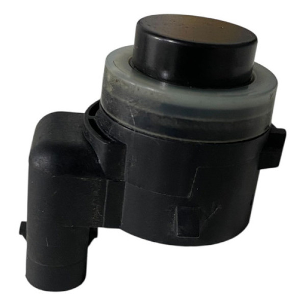 Sensor Estacionamento Vw T-cross/nivus 2022 5q0919275c Preto