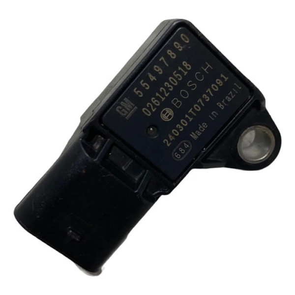 Sensor Map Chevrolet Onix Turbo 2025 55497890