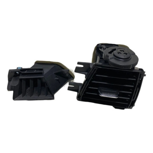 Par Difusor De Ar Esquerdo Honda City 2022/25