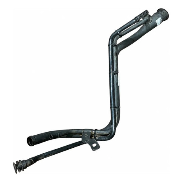 Gargalo Tanque Combustível Gm Onix Turbo 2020 26311011 Preto