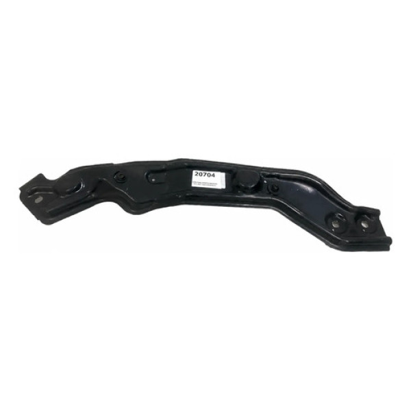 Guia Farol Direito Vw Nivus 2021 2022 2023 2g5805932a